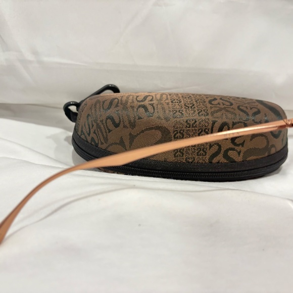 NEW! DITA REVOIR DTS509-02-RGD-SLV ROSE GOLD/SILVER GREY FLASH LENS 100% AUTH. - Picture 6 of 7